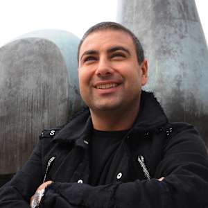 Joe Avati Image