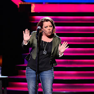 Kathleen Madigan Image