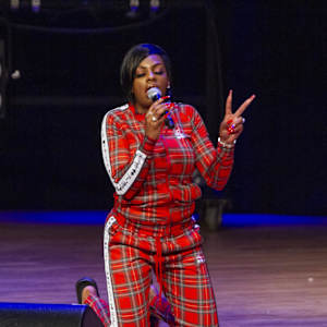 Jess Hilarious Image