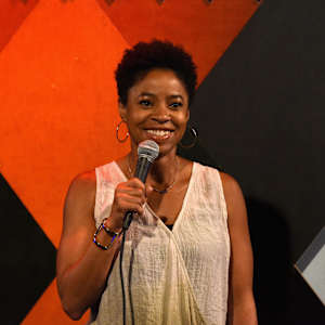 Marina Franklin Image