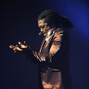 Anthony Kavanagh Image