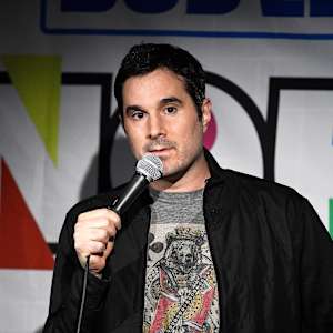 John Campanelli Image