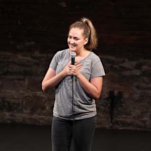 Jacqueline Novak Image