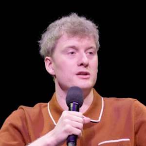 James Acaster Image