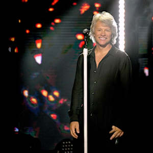 Bon Jovi Image