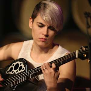 Kaki King Image