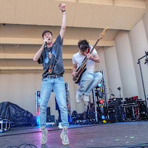 Good Kid Parking Image