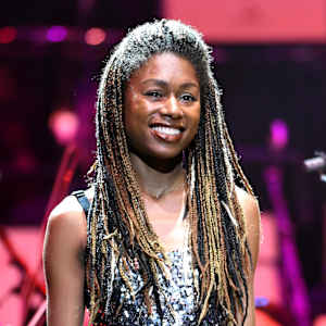 Isata Kanneh-Mason Image