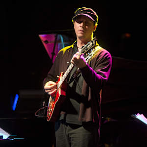 Kurt Rosenwinkel Image