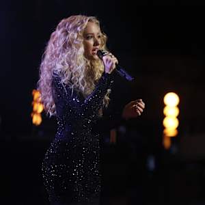 Emily Ann Roberts Image