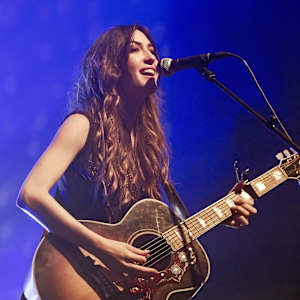 Kate Voegele Image