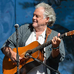 Peter Rowan Image