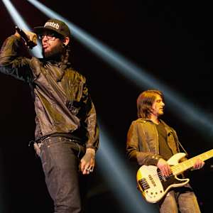 Gym Class Heroes Image