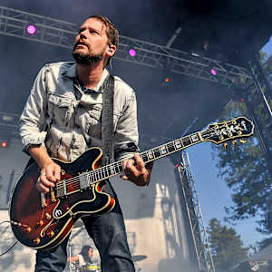 Silversun Pickups Image