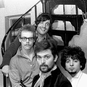 Vanilla Fudge Image