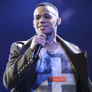 Tauren Wells Image