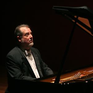 Garrick Ohlsson Image