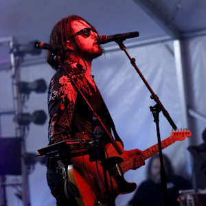 Ghostland Observatory Image