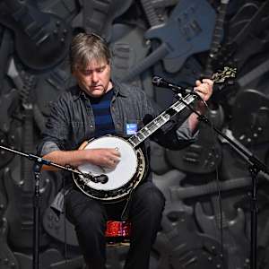 Bela Fleck Image