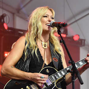 Meghan Patrick Image