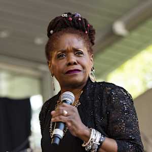 Catherine Russell Image