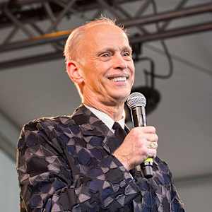 John Waters Image