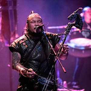 The Hu Parking Image