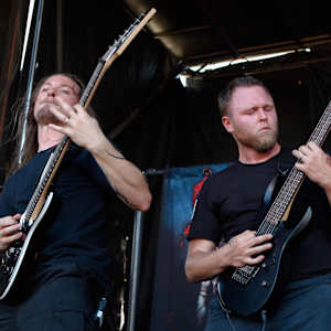 All Shall Perish Image