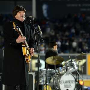 Strawberry Fields Image