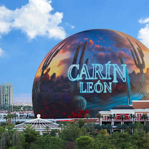 Carin Leon Image