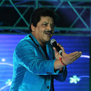 Udit Narayan Image