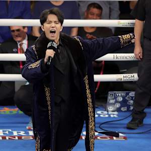 Dimash Qudaibergen Image
