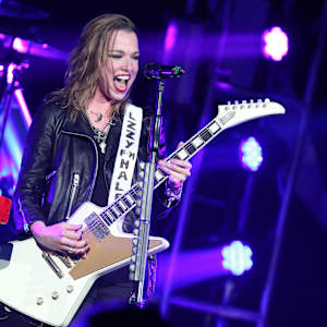 Halestorm Image