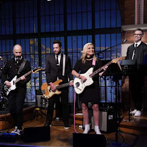 The Mountain Goats Image