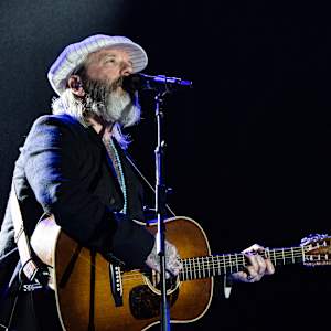 City and Colour Image