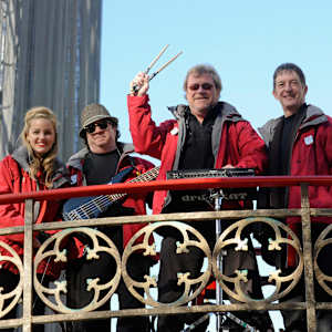 Mannheim Steamroller Image