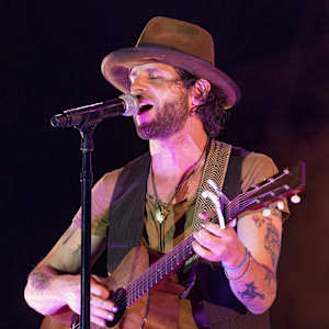 Langhorne Slim Image