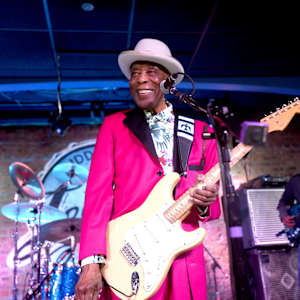 Buddy Guy Image