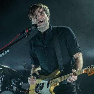 Ben Gibbard Image