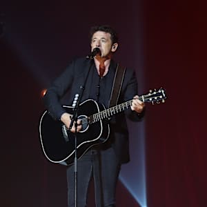 Patrick Bruel Image