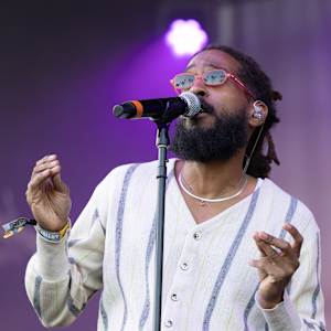 Thee Sacred Souls Image