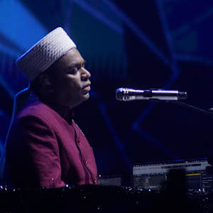 A. R. Rahman Image