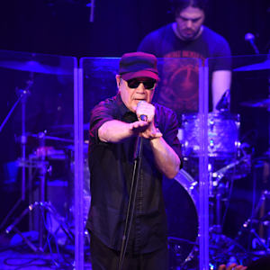 Mitch Ryder Image