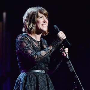 Serena Ryder Image