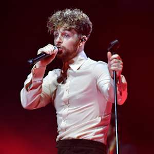 Tom Grennan Image