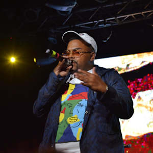 Slum Village Image
