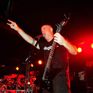 Dying Fetus Image