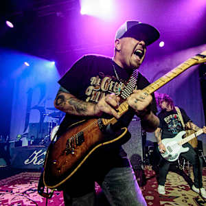 Black Stone Cherry Image