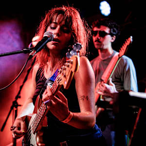 Black Country, New Road Image