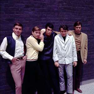 Jay and The Americans Image